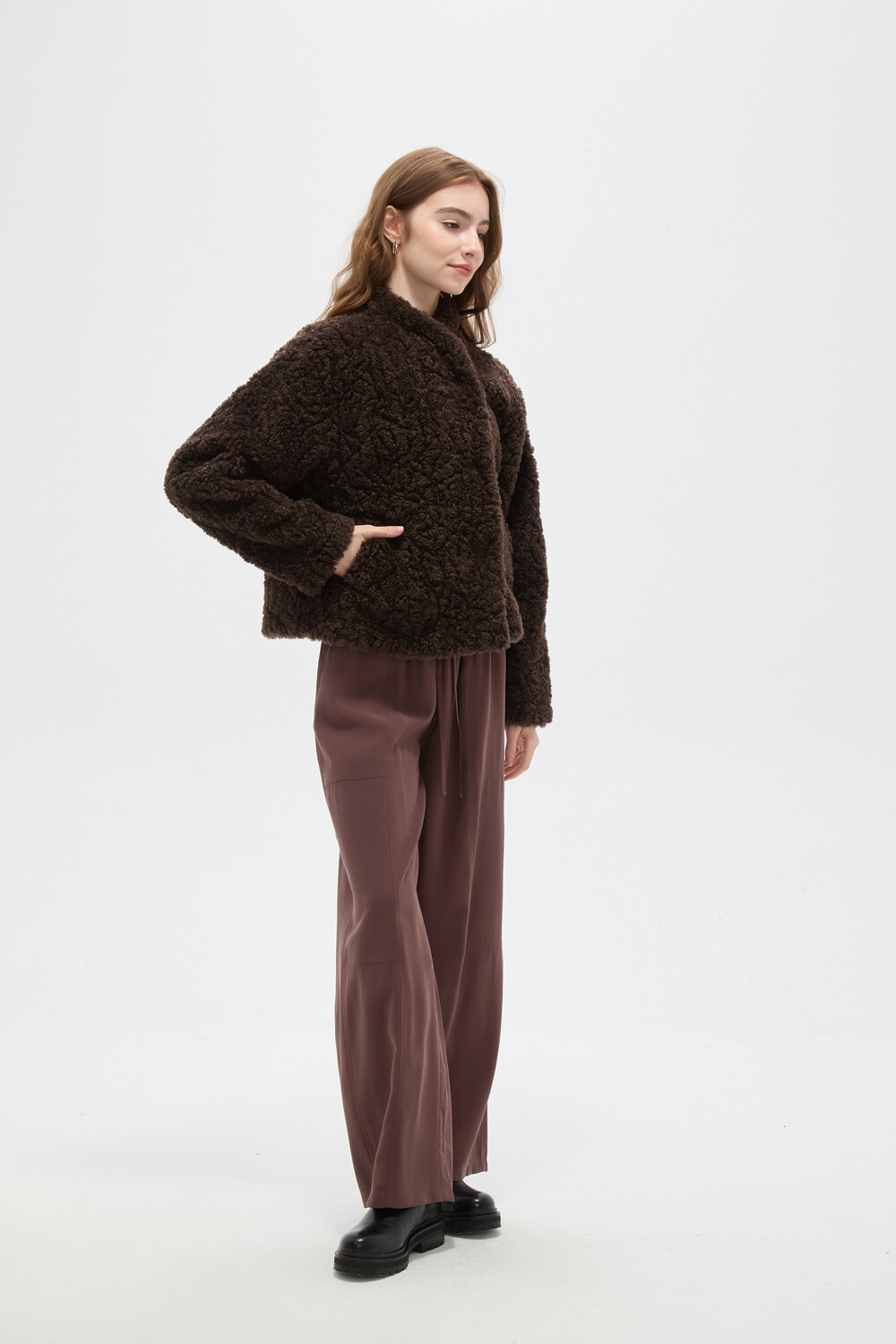 Tapado Signy Chocolate