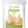 Helado Soft Vainilla 100g Helado Soft Vainilla 100g