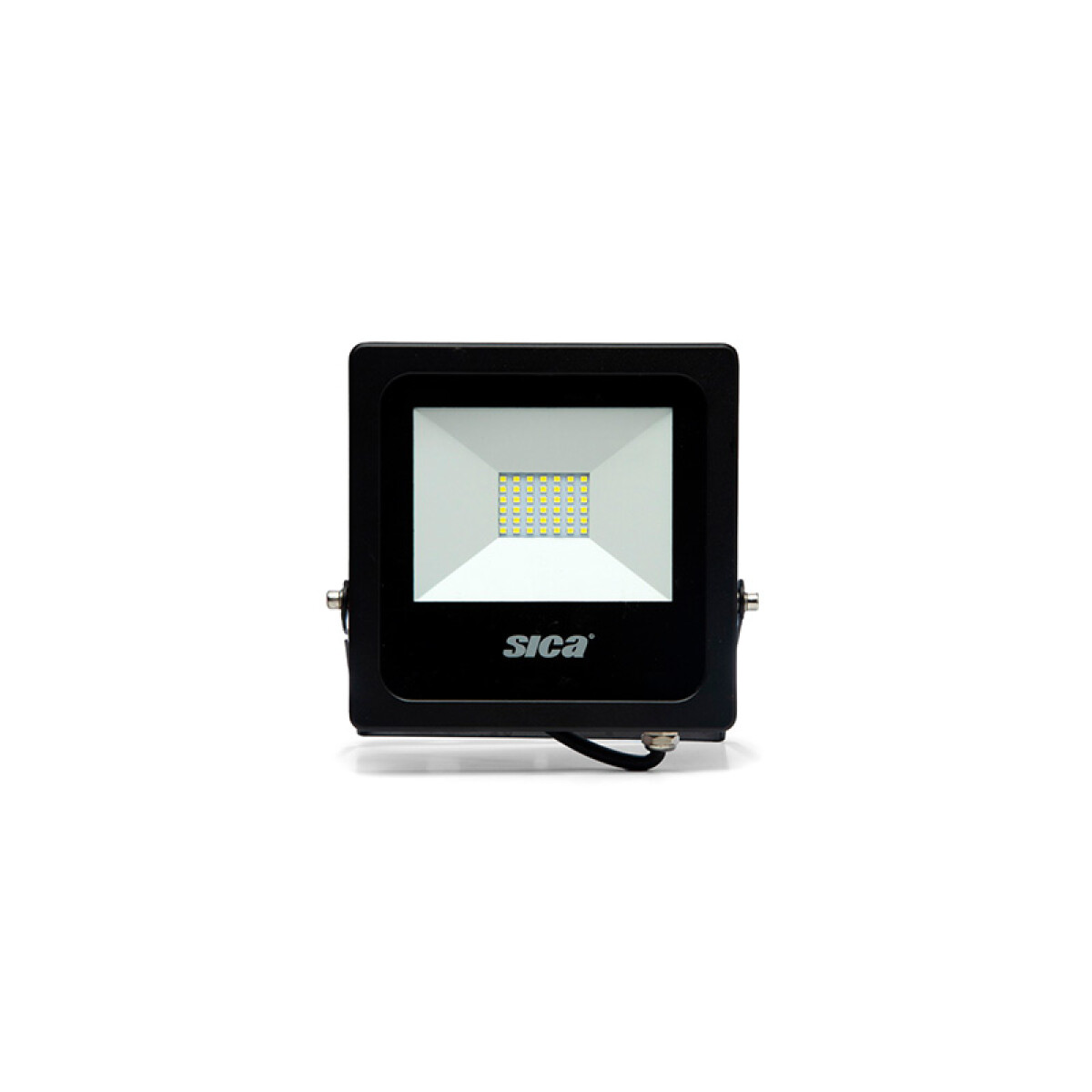 Proyector LED uso doméstico 50W 220V 6400K IP65 - SK0893 