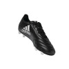adidas GOLETTO VIII FG J Core Black / Cloud White / Core Black