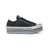 CHAMPION 35-40 BLACK/RUSH