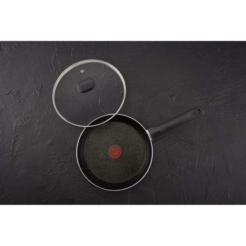 SARTEN TITANIUM FORCE, 24CM, CMMF: 5861034483 001
