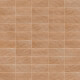 Ceramica Terracota Mate 10X20Cm Pared GAMAS DE MARRON