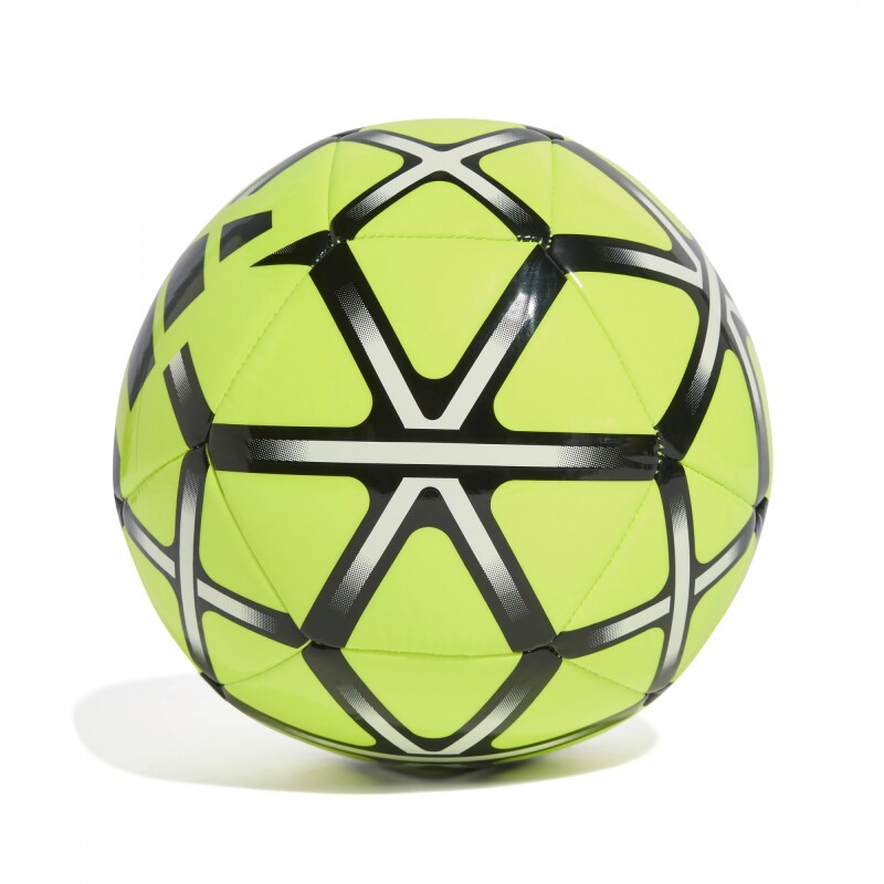 Balón Starlancer Clb Unisex Negro