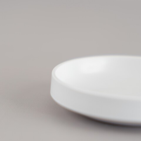 Plato Recto Melamina 17cm Plato Recto Melamina 17cm