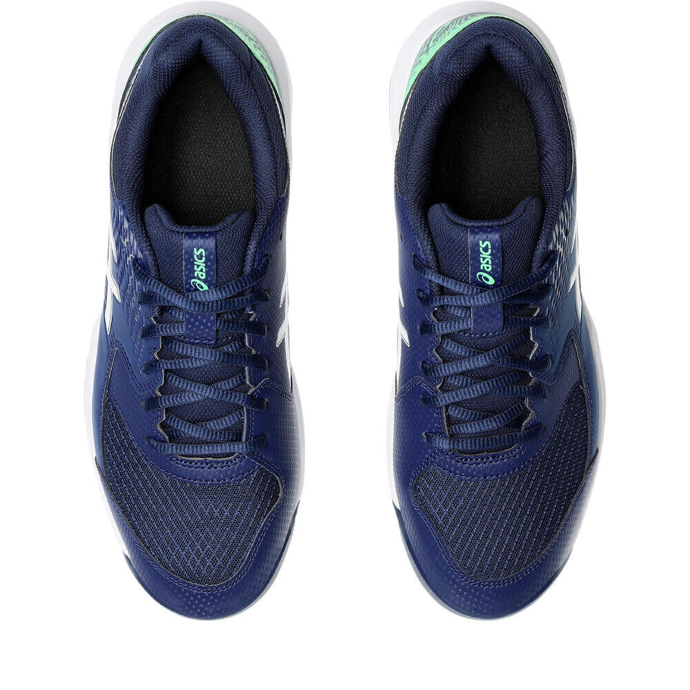 GEL Dedicate 8 Clay - Hombre Blue Expanse/white