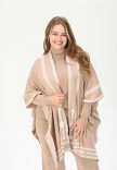 Pantalon refugio Beige