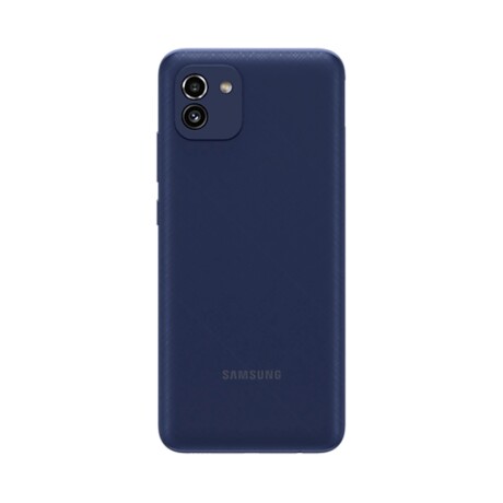 Samsung Galaxy A03 Dual Sim 64 Gb Azul 4 Gb Ram Samsung Galaxy A03 Dual Sim 64 Gb Azul 4 Gb Ram