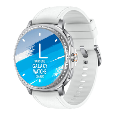 Smartwatch WATCH8 Classic Samsung 46MM Wifi Bluetooth Gps 001