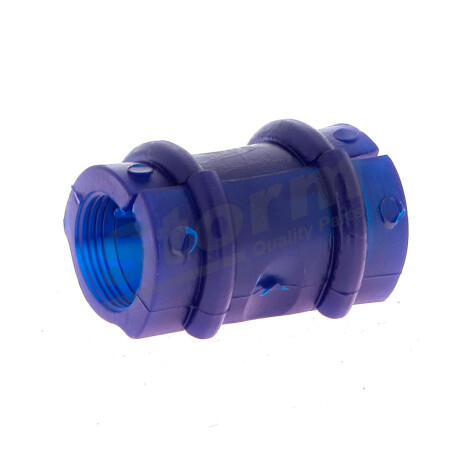 BUJE CITROEN - PEUGEOT BARRA ESTAB.205-309-C15 AZUL 23MM - BUJE CITROEN - PEUGEOT BARRA ESTAB.205-309-C15 AZUL 23MM -
