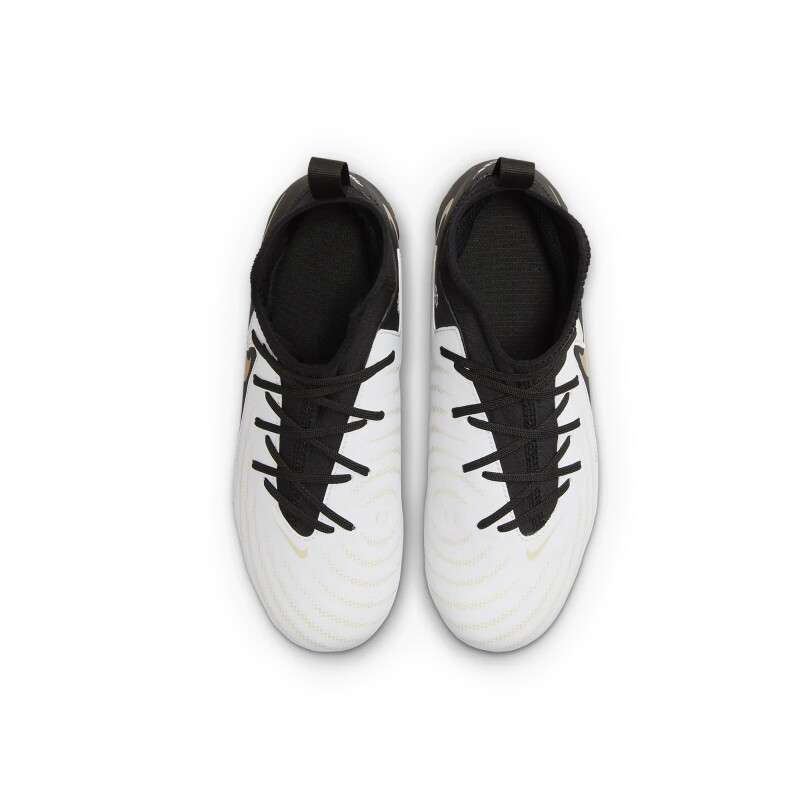 NIKE PHANTOM JR. LUNA II ACADEMY White
