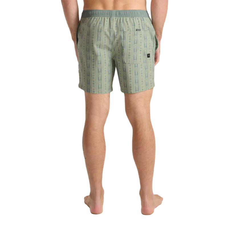 Voley Roark Shorey - Verde Voley Roark Shorey - Verde