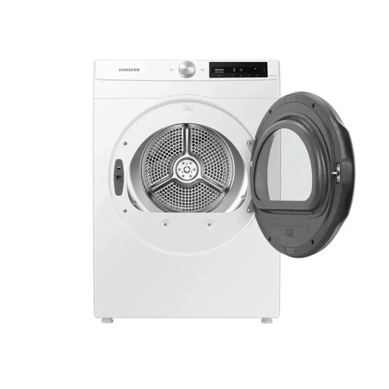 Secarropas Samsung 11kg Sensor Dry Modelo DV11FG60BVBECX Secarropas Samsung 11kg Sensor Dry Modelo DV11FG60BVBECX