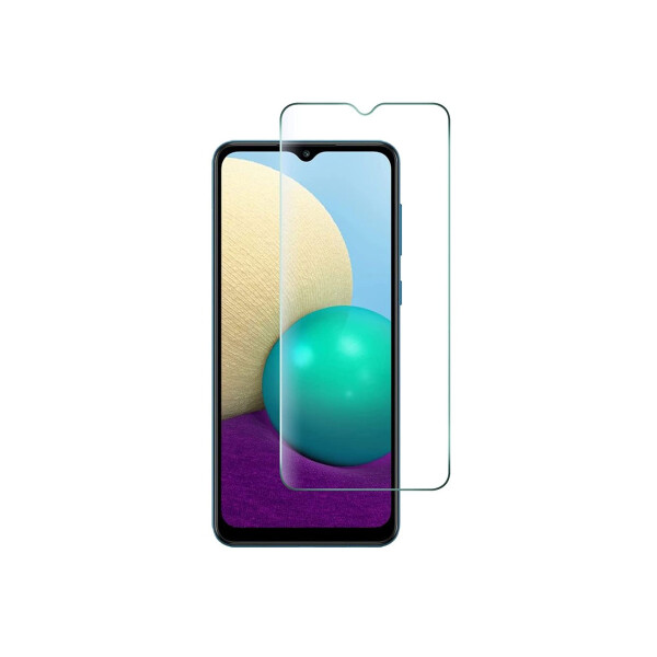 Vidrio templado para pantalla Samsung Galaxy A02 Vidrio Templado Para Pantalla Samsung Galaxy A02