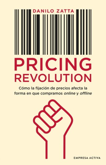 Pricing Revolution Pricing Revolution
