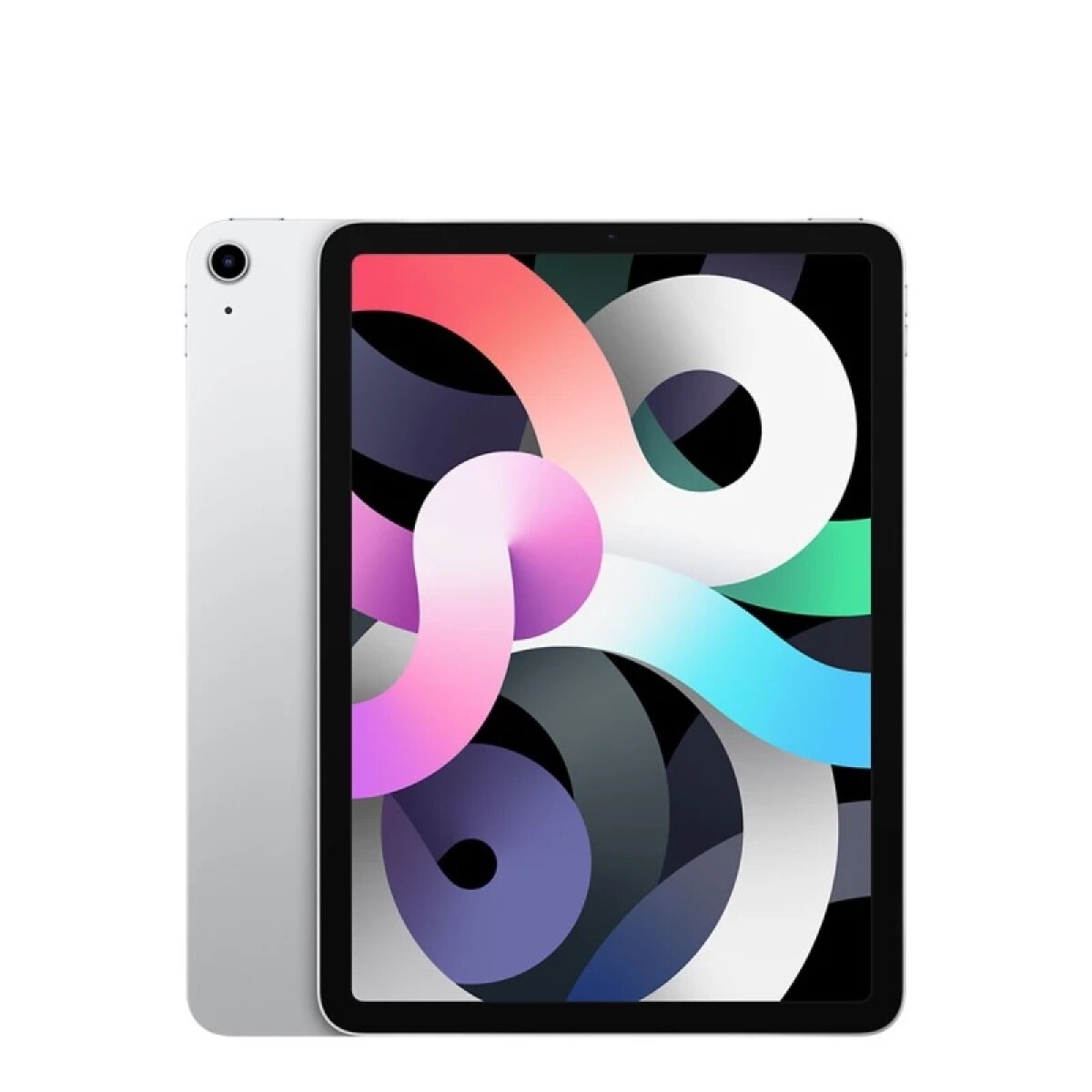 Tablet Apple Ipad Air 4 10.9 64gb Plata 