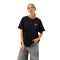 REMERA DRUMS NEGRO