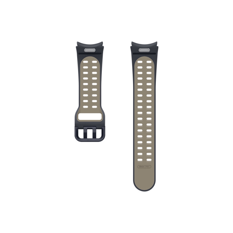Watch6 Extream Sport Band S/M Black