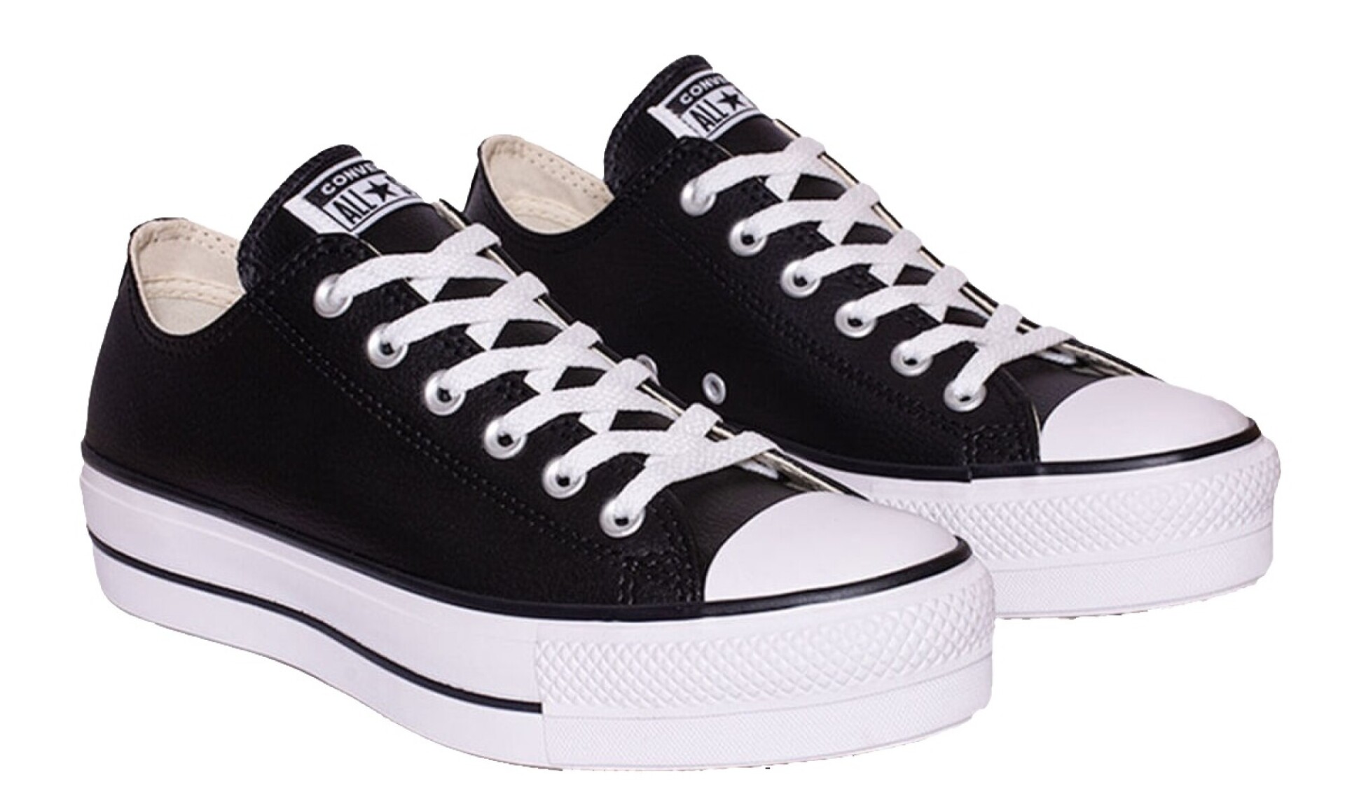 Calzado Converse 166585C Plantilla Alta 
