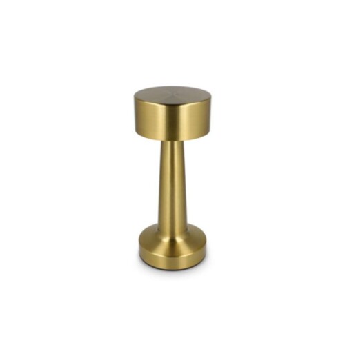 Lámpara de Mesa - Dorado Lámpara de Mesa - Dorado