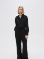 Pantalon Licha Negro