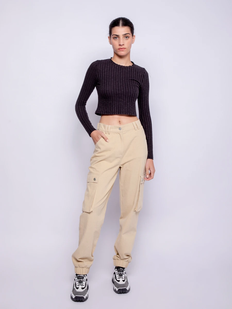 PANTALÓN GREGOR 
