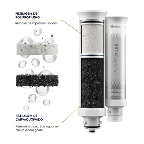 Purificador y Enfriador de Agua Electrolux PE12G