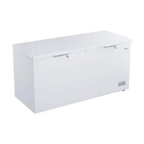 FREEZER HORIZONTAL 508L BLANCO TCL 508L F508CFW