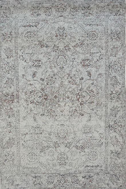 MUNDO ALFOMBRA MUNDO 160X230 WOOL