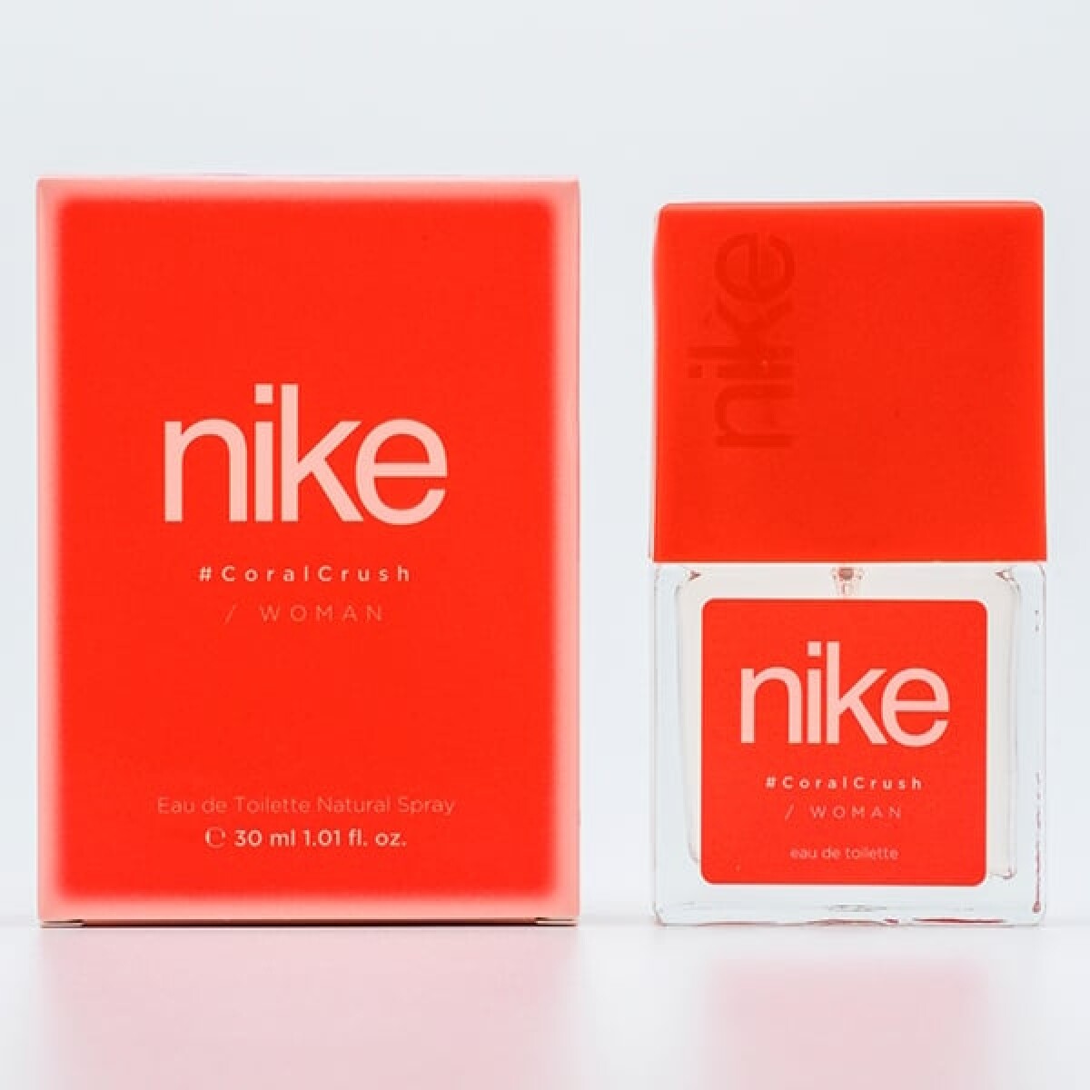 Nike Coral Crush Woman 30ml 