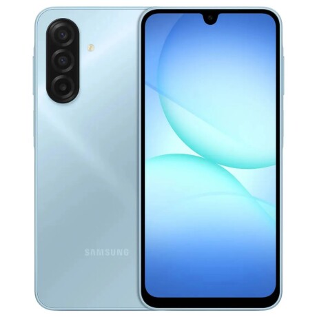 Celular Samsung A17 5G 128GB 6GB RAM V01