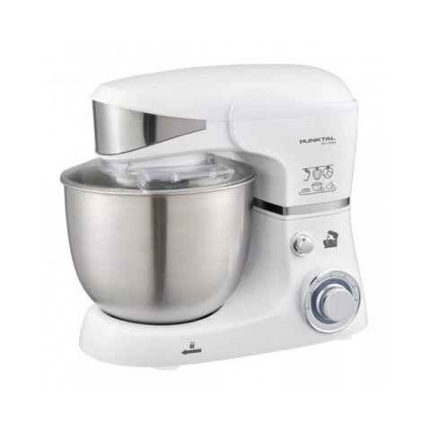 BATIDORA PLANETARIA PUNKTAL PK-9340 Blanco