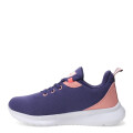Championes Infantiles Topper Lambi II Azul - Rosa