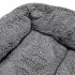Cucha Cama Colchón Perro Mascota Gato 61 X 40 Rectangular Variante Gato
