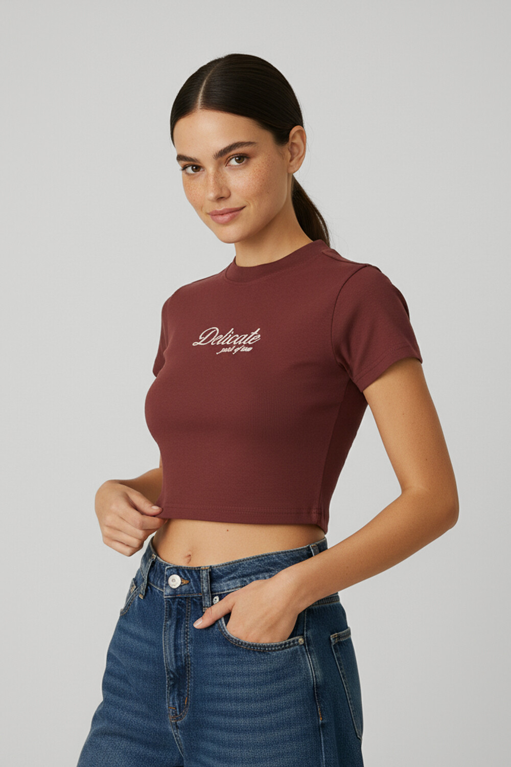 Tops Viviane Estampado 3