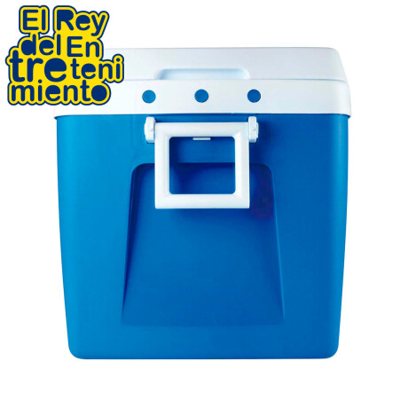Conservadora Mor 75 Litros Heladerita Térmica Playa Conservadora Mor 75 Litros Heladerita Térmica Playa