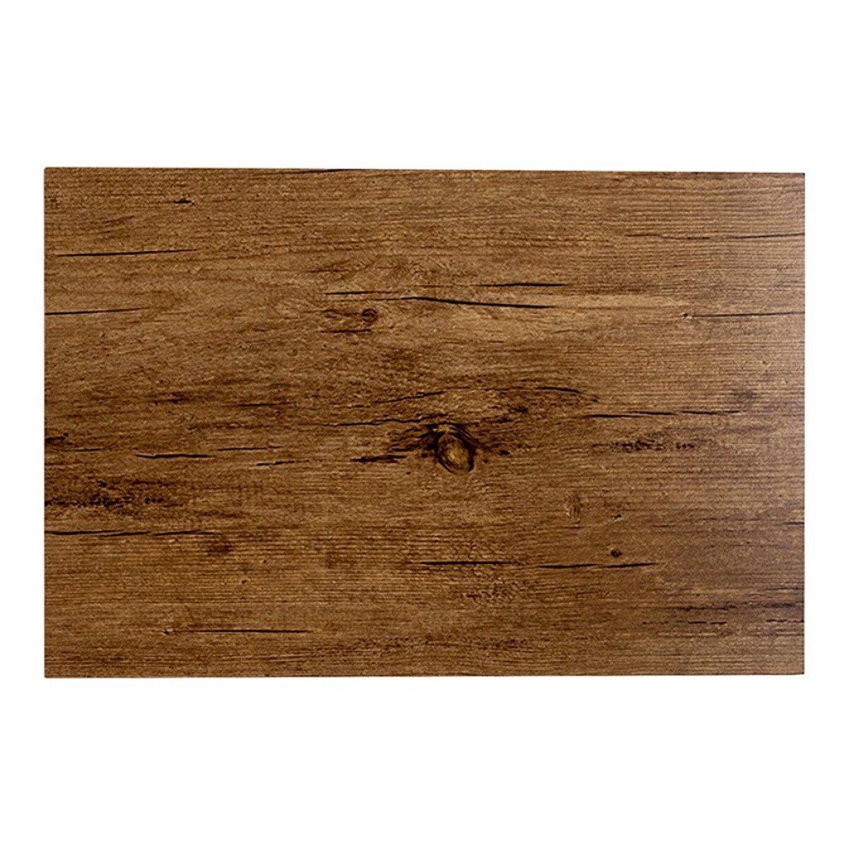 INDIVIDUAL PVC 45x30CM JASPEADO MARRON 