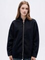 Campera Miukas Azul Noche