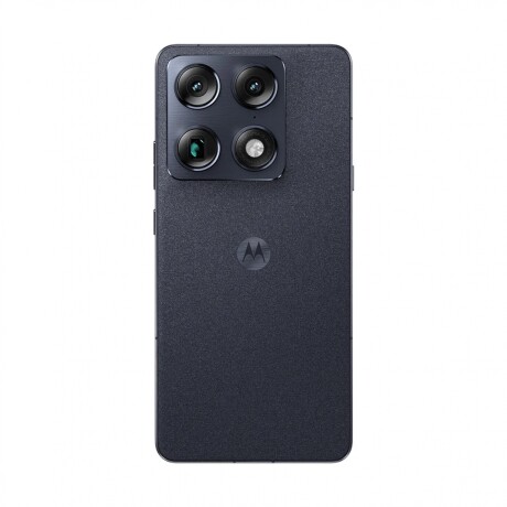 MOTOROLA Signature 5G 6,8' 1TB 16GB RAM Cámara 50 Mpx - Negro MOTOROLA Signature 5G 6,8' 1TB 16GB RAM Cámara 50 Mpx - Negro