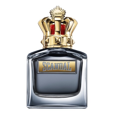 Perfume Jean Paul Gaultier Scandal Pour Homme EDT 50ml Original Perfume Jean Paul Gaultier Scandal Pour Homme EDT 50ml Original