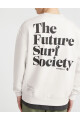 Buzo Future Surf Society Blanco