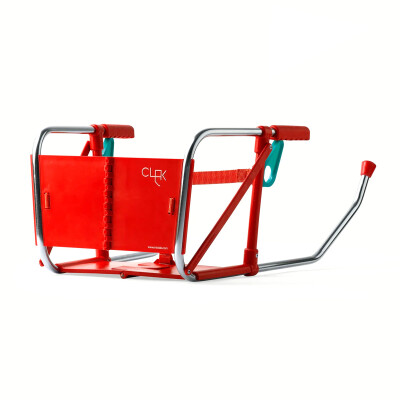 Silla de comer plegable Clak Silla de comer plegable Clak