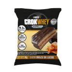 CROKWHEY DULCE DE LECHE UNID única