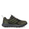 Championes de Hombre Adidas Terrex Tracefinder 2 Verde Oliva - Negro