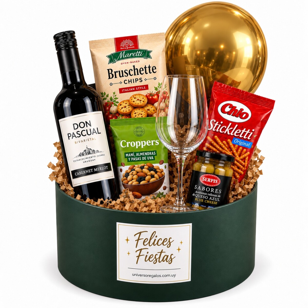 Regalo Navidad Especial 