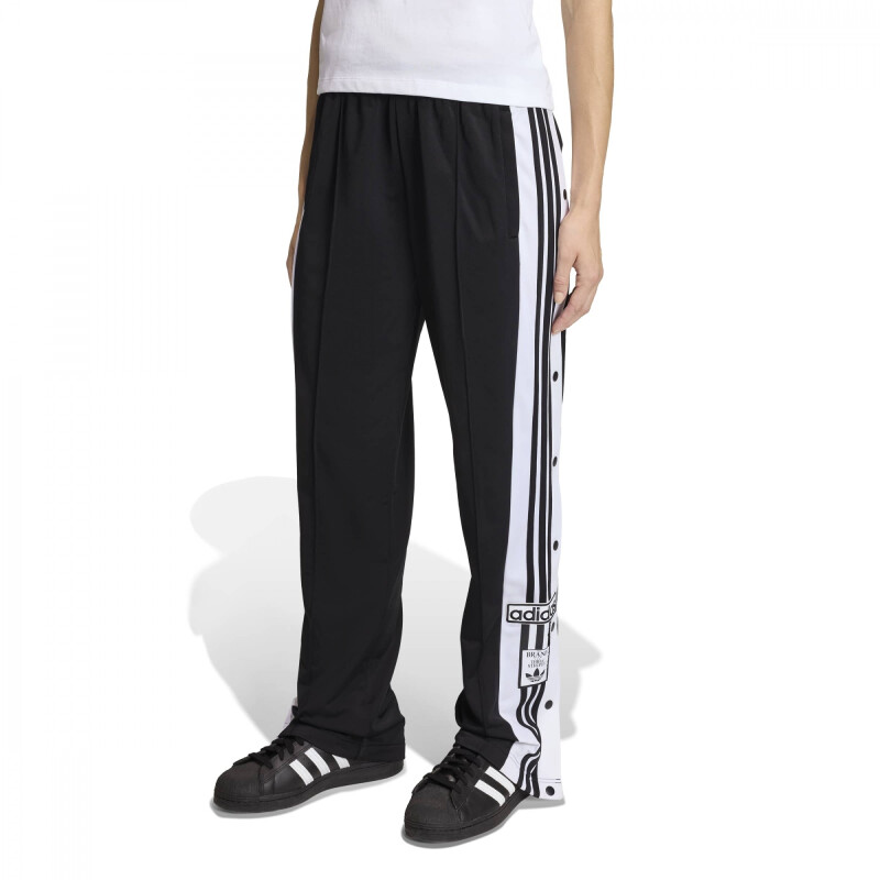 Pantalon Adidas ADIBREAK Mujer KD2932 Negro