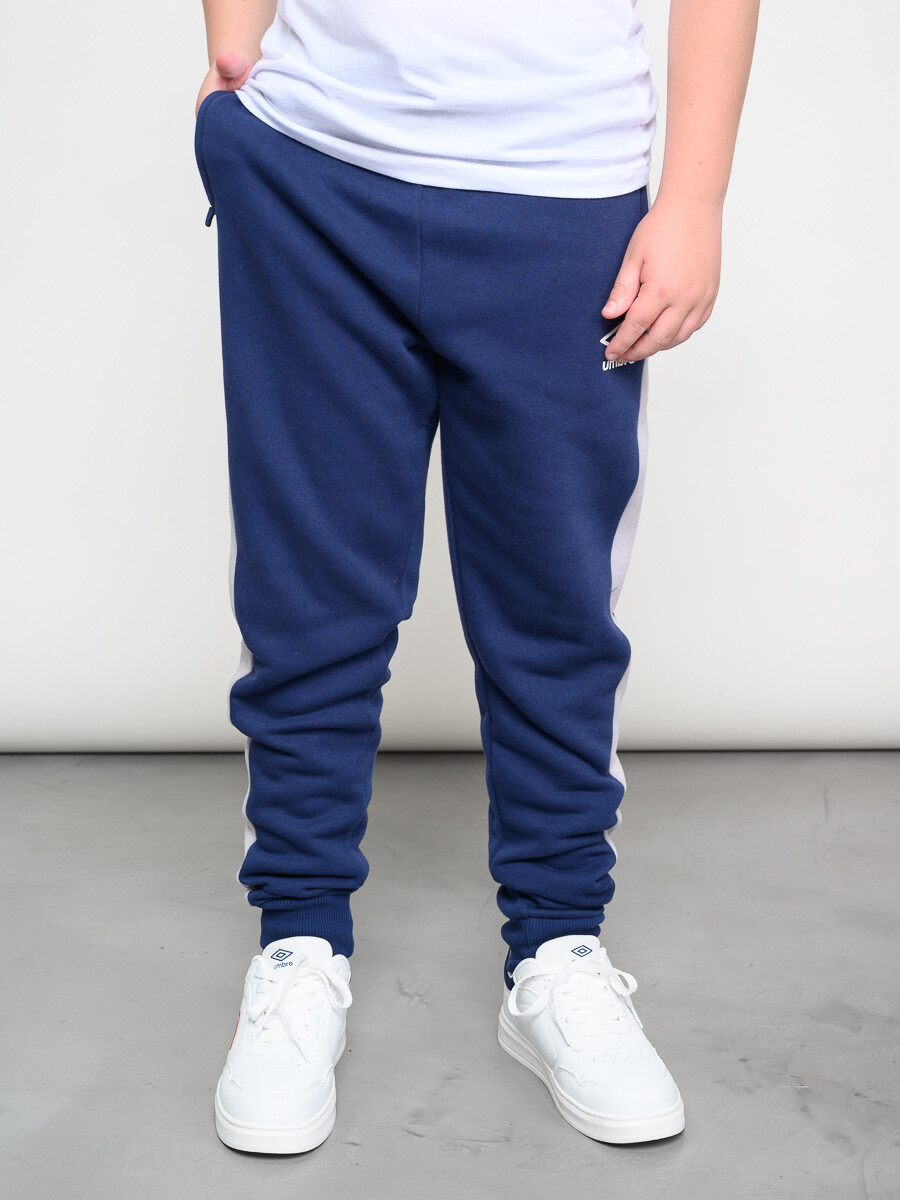 PANTALÓN EDGE Umbro Junior - 015 
