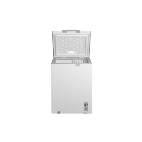 FREEZER MIDEA HORIZONTAL 143 Lts. INVERTER FREEZER MIDEA HORIZONTAL 143 Lts. INVERTER