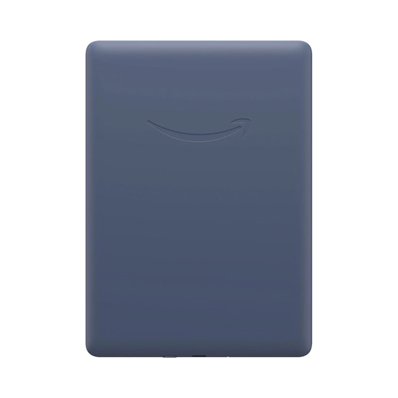 Lector digital Kindle Paperwhite 11 Wi-Fi 6.8" 16GB Denim Lector digital Kindle Paperwhite 11 Wi-Fi 6.8" 16GB Denim