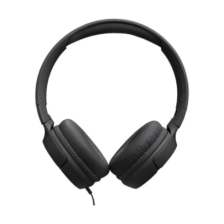Auriculares Cableados JBL Tune 520 C Negro